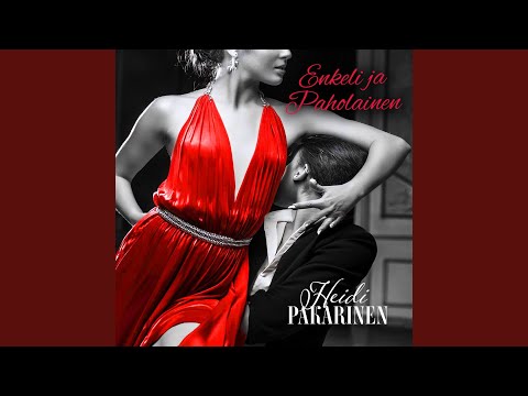 Enkeli ja paholainen