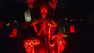 Spooky House 2022 (Pre-Spooky House)