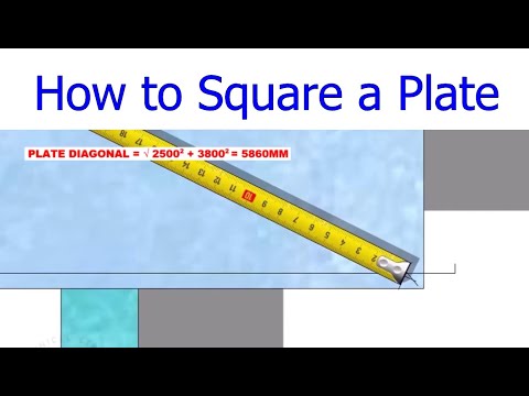 Structural Staircase layout Fabrication