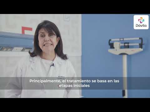 Hipertensión arterial