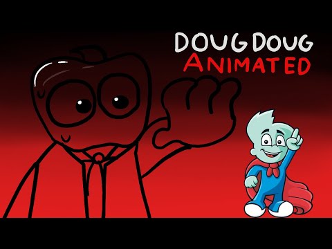 DougDoug ANIMATED: DougDoug Kills 3 Sams