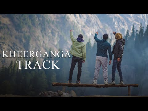 neet kashyap kasol vlog