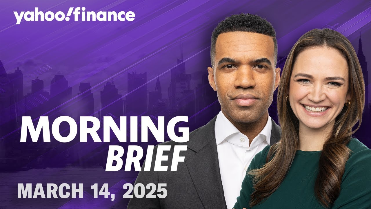 Stocks open higher, government shutdown latest, Nvidia GTC preview