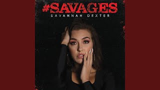 Savannah Dexter She Sings