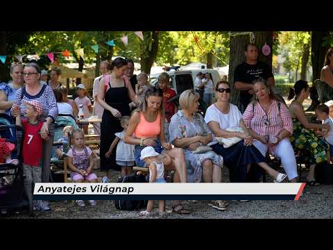 Híradó – 2026.08.06. – Csütörtök