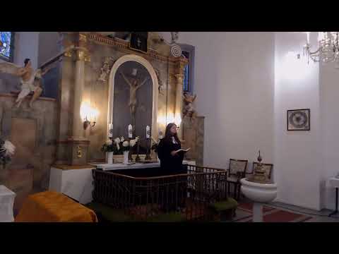 Evangélikus Istentisztelet - Lébény, 2023.11.05.