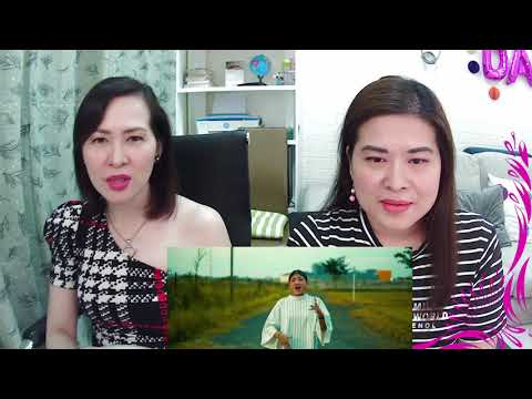 TERSIMPAN DI HATI - Eka Gustiwana (ft. Prince Husein & Sara Fajira) | REACTION WITH @AwesomeJoTV08