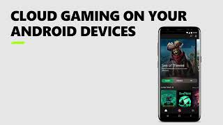 How to Use Xbox Cloud Gaming on Android Devices