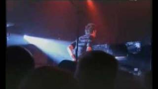 Editors - The Weight of the World