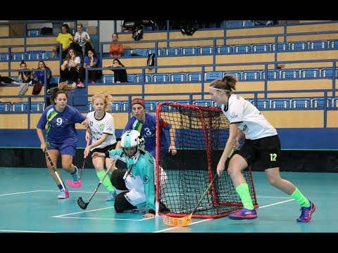 EFC 2019 - Kysucke NM v CDE El Valle (W)