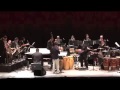 Afro Latin Jazz Orchestra - Nightfall