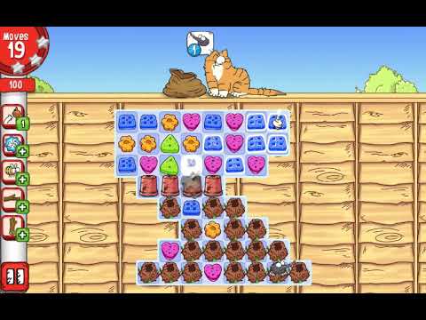 Simon's cat crunch time S3 part 92