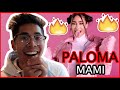 REACTING to Paloma Mami - Don't Talk About Me (Official Video) REACTING to Paloma Mami - Don't Talk About Me (Official Video)