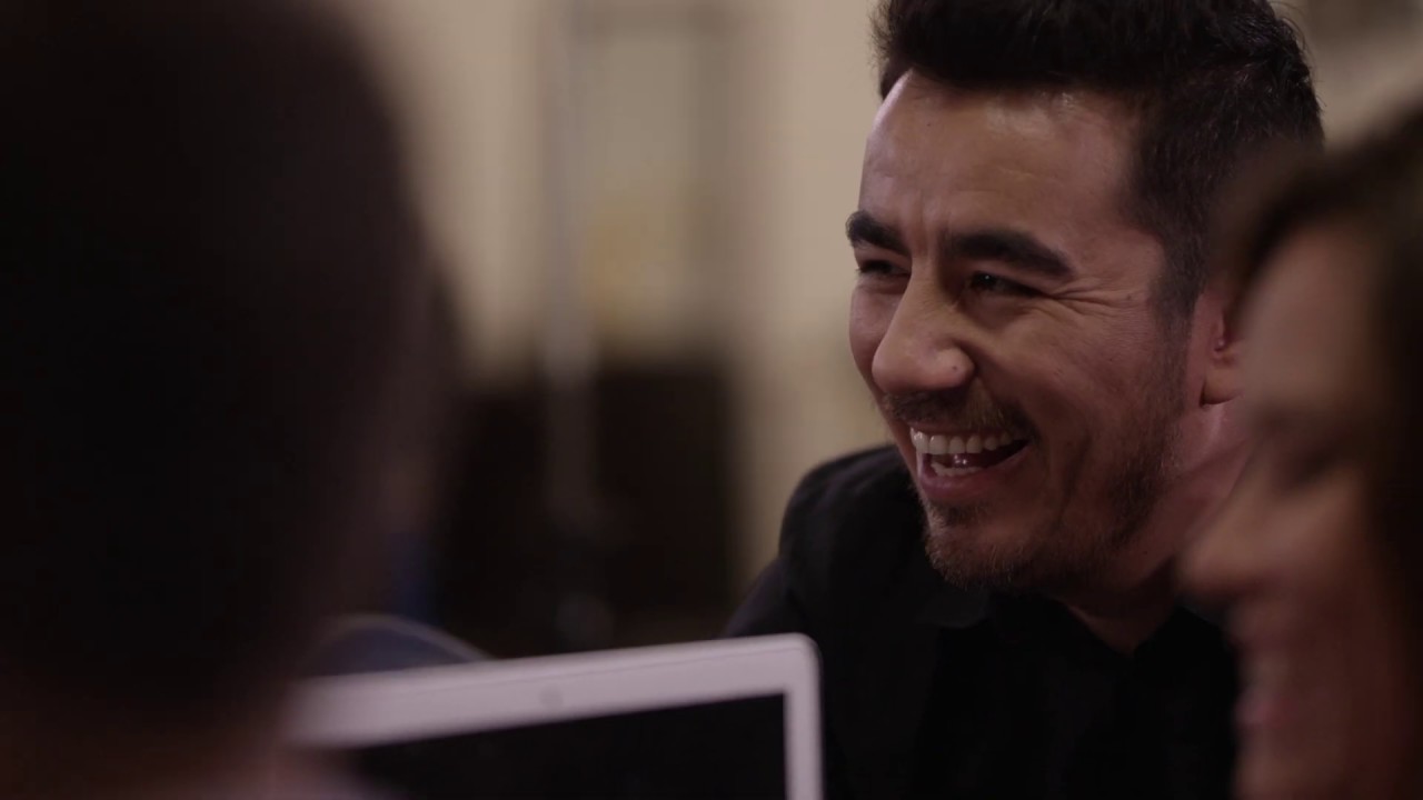 Working at Home Alliance