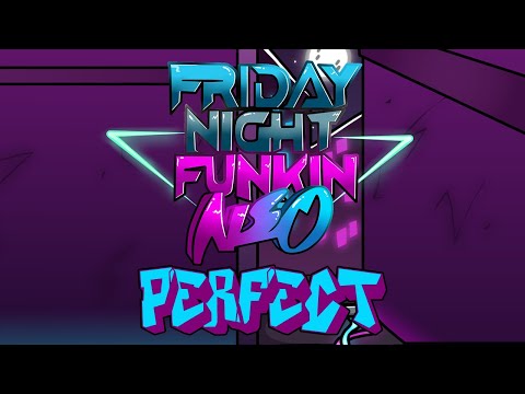 Friday Night Funkin' - Perfect Combo - Neo (Update 3.0) Mod + Cutscenes & Extras [HARD]