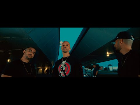 Vaï - Je Sais Pas feat. Le H & Dime (Clip officiel)