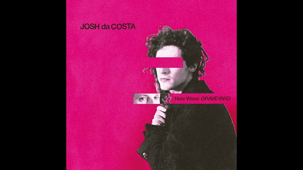 Josh da Costa - Shireen