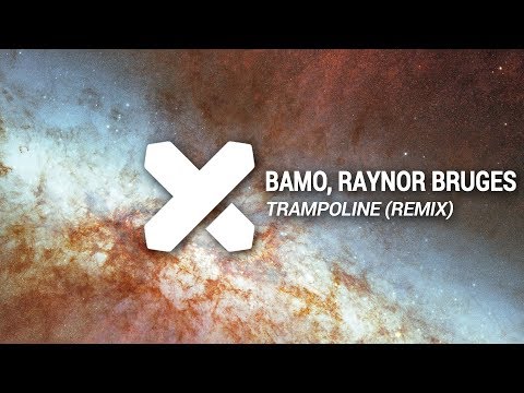 Bamo, Raynor Bruges -  Trampoline (Donny Duardo Remix)