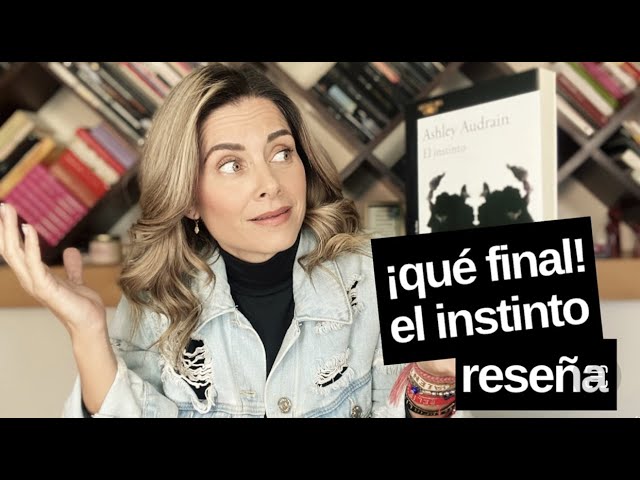 Vídeo relacionado con El instinto