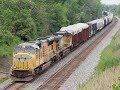 Ohio Railfanning Part 3 Willard Terminal Area