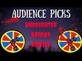 Spin The Wheel And I Ll Review YOUR Movie Pick