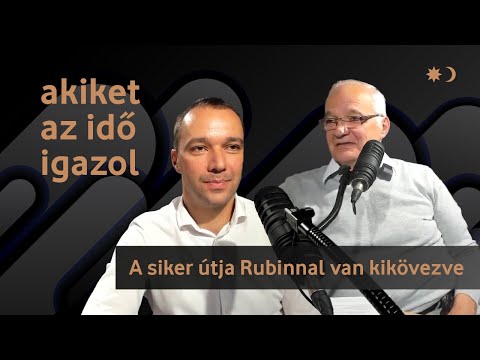 Történetünkről