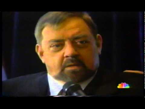 The Return of Ironside (Raymond Burr NBC TV Movie 5/9/94)