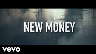 Brantley Gilbert New Money