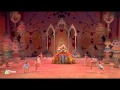 A28 Nutcracker Mother Gigogne And The Clowns Balanchine 1993