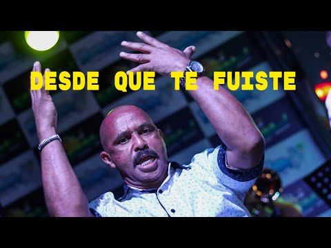 Desde Que Te Fuiste || Internacional Sabor || Karamba Latin Disco 2020