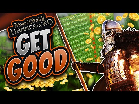 The COMPLETE Beginners Guide to Bannerlord