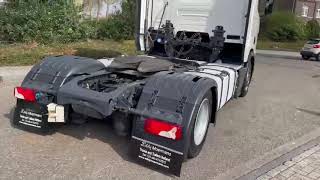 Scania R410 High NGS truck tractor for sale - Image 4 | Autoline PK Scania R410 High NGS truck tractor | Image 4 - Autoline