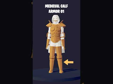 Jedi Sentinel Tutorial - TABS Unit Creator