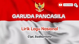 Download lagu Garuda Pancasila - Lirik Lagu Nasional mp3