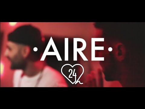 Parker & Nizzy - Aire [Videoclip Oficial]