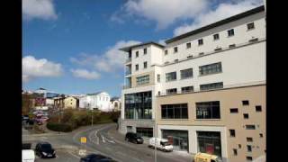 Letterkenny County Donegal