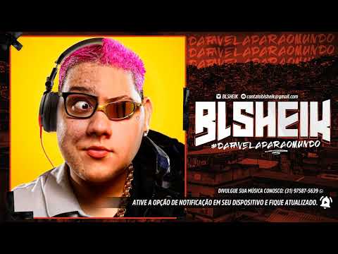 BOTA O HALLS NA LINGUA AMOR (DJ GORDÃO DO PC E DJ LUCAS DE PAULA)