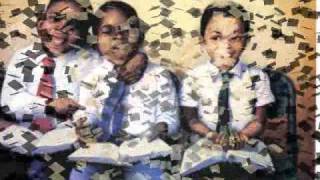 Coko featuring Kelly Price - Oh Mary