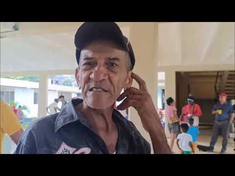 Evacuación de emergencia: Pobladores de Guamo vienen a Jobabo