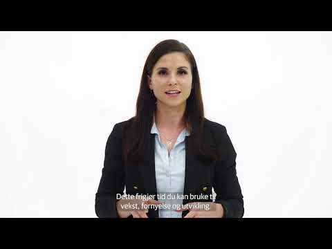 Xledger - video