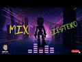 MIX FIESTERO BOMBON J BALVIN PROYECTO UNO DON OMAR DADDY YANKEE