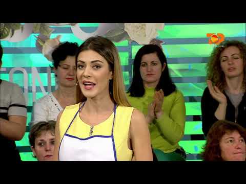 Ne Shtepine Tone, 5 Janar 2016, Pjesa 2 - Top Channel Albania - Entertainment Show