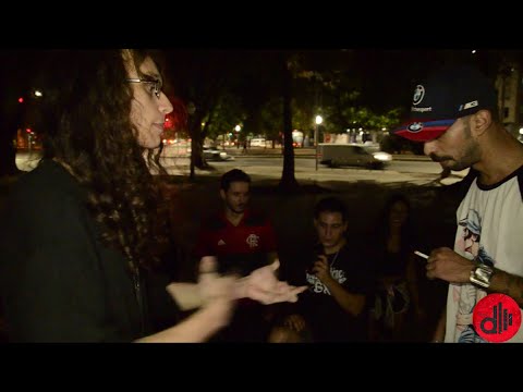 HP X Boka | Final | #2 | Duelo dos Liricopatas