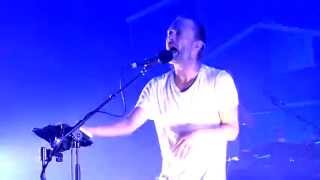 Atoms For Peace - Before Your Very Eyes... Paris Zenith 2013