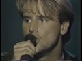 Eight Seconds - Kiss You When It's Dangerous (Live)