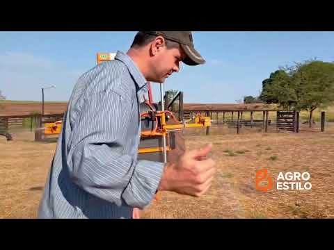 Será que é Seguro Comprar da Agro Estilo Pulverizadores? Veja a Entrega Real!