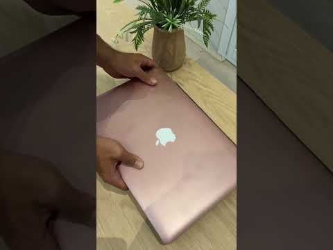 Gambar Odi Sarung Laptop 13 Inch - Abu-Abu