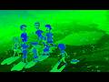 THEY ARE ANGRY RUGRATS Sponsored By Gamavision Csupo Effects