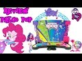 Review My Little Pony Equestria Girls Rainbow ...
