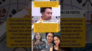 Download lagu Nobu Ungkap Masa Lalu dengan Gisel Ke Pacar #shorts mp3 Download lagu Nobu Ungkap Masa Lalu dengan Gisel Ke Pacar #shorts mp3